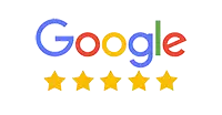 Best Google rating