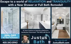 Justus Bath