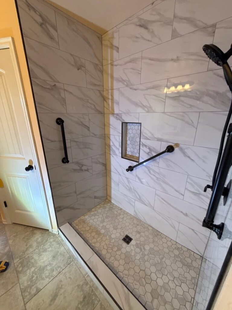 Tub To Shower Conversion Cost